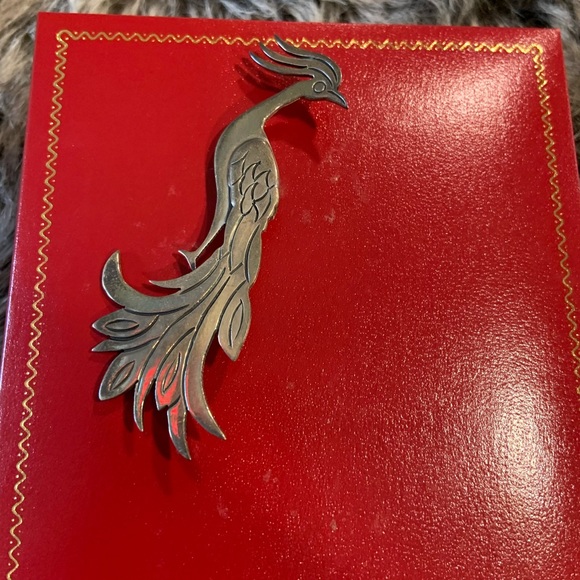 Brooch - Picture 4 of 4